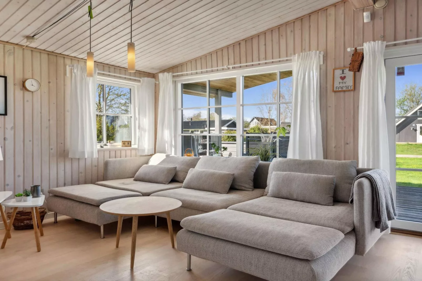 5 etoiles maison de vacances a Brenderup Fyn-Intérieur