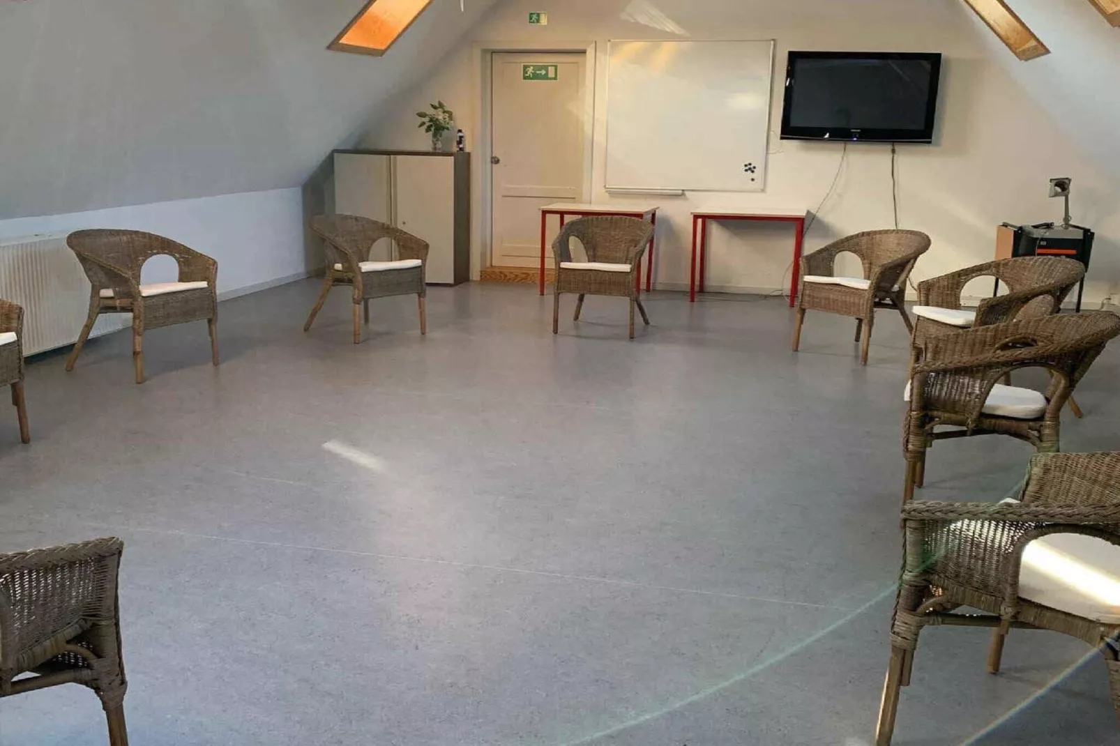 5 star holiday home in Vig-Indoor