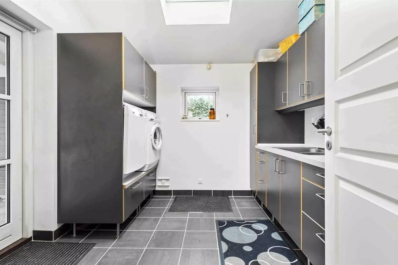 5 etoiles maison de vacances a Nykøbing Sj-Intérieur