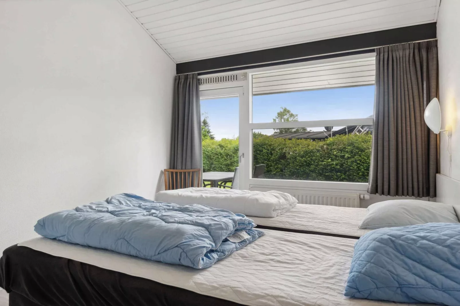 5 etoiles maison de vacances a Væggerløse-Intérieur