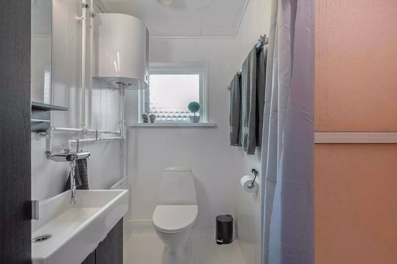 5 star holiday home in Martofte-Indoor