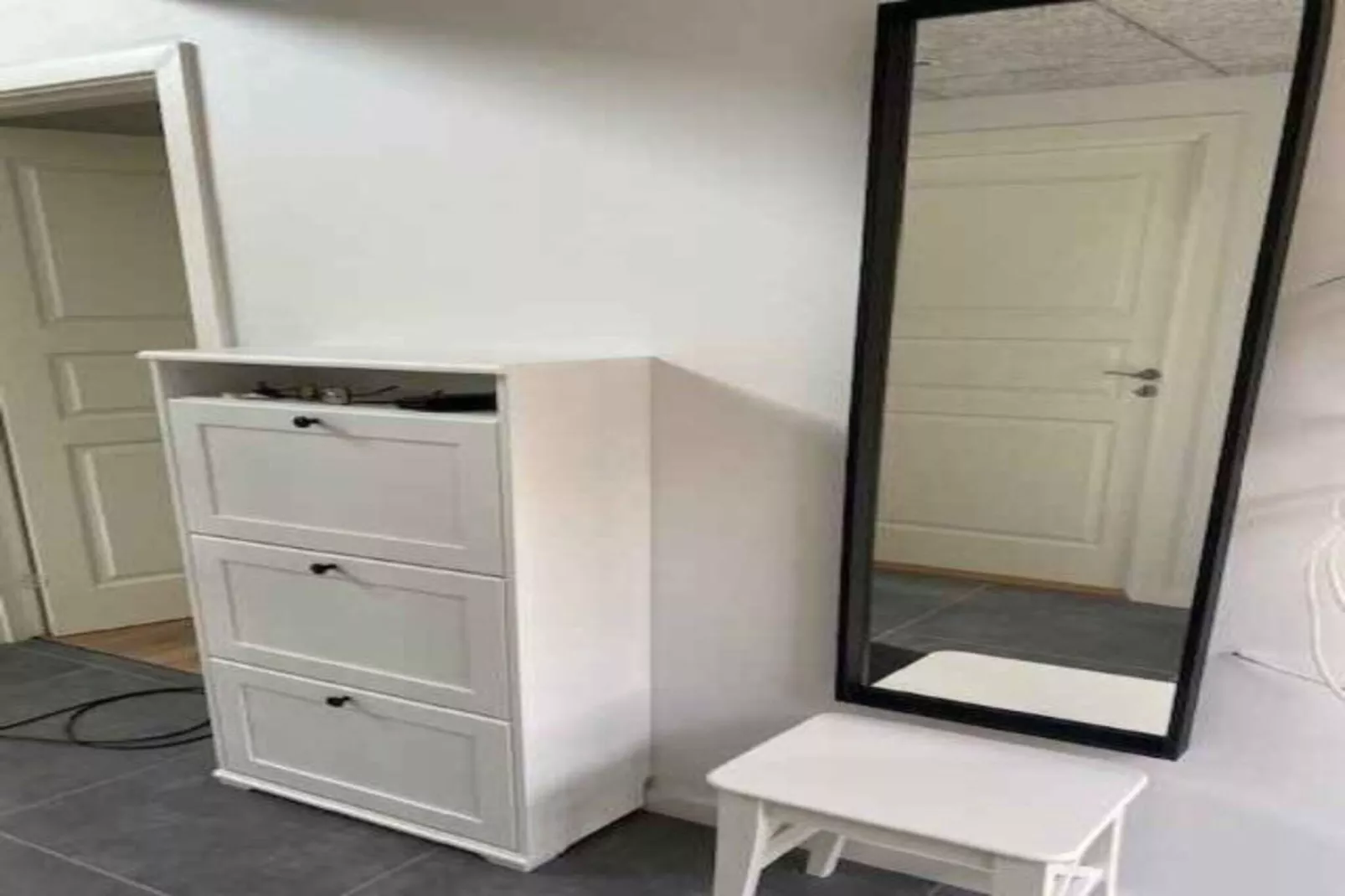 5 star holiday home in Vejby-Indoor