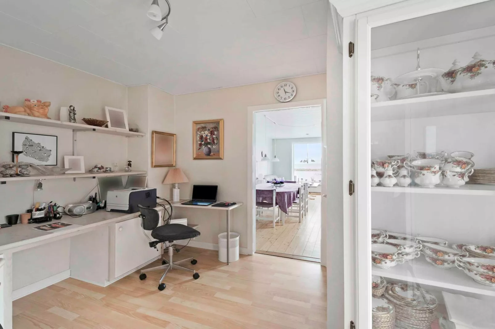 5 etoiles maison de vacances a Rønne-Intérieur