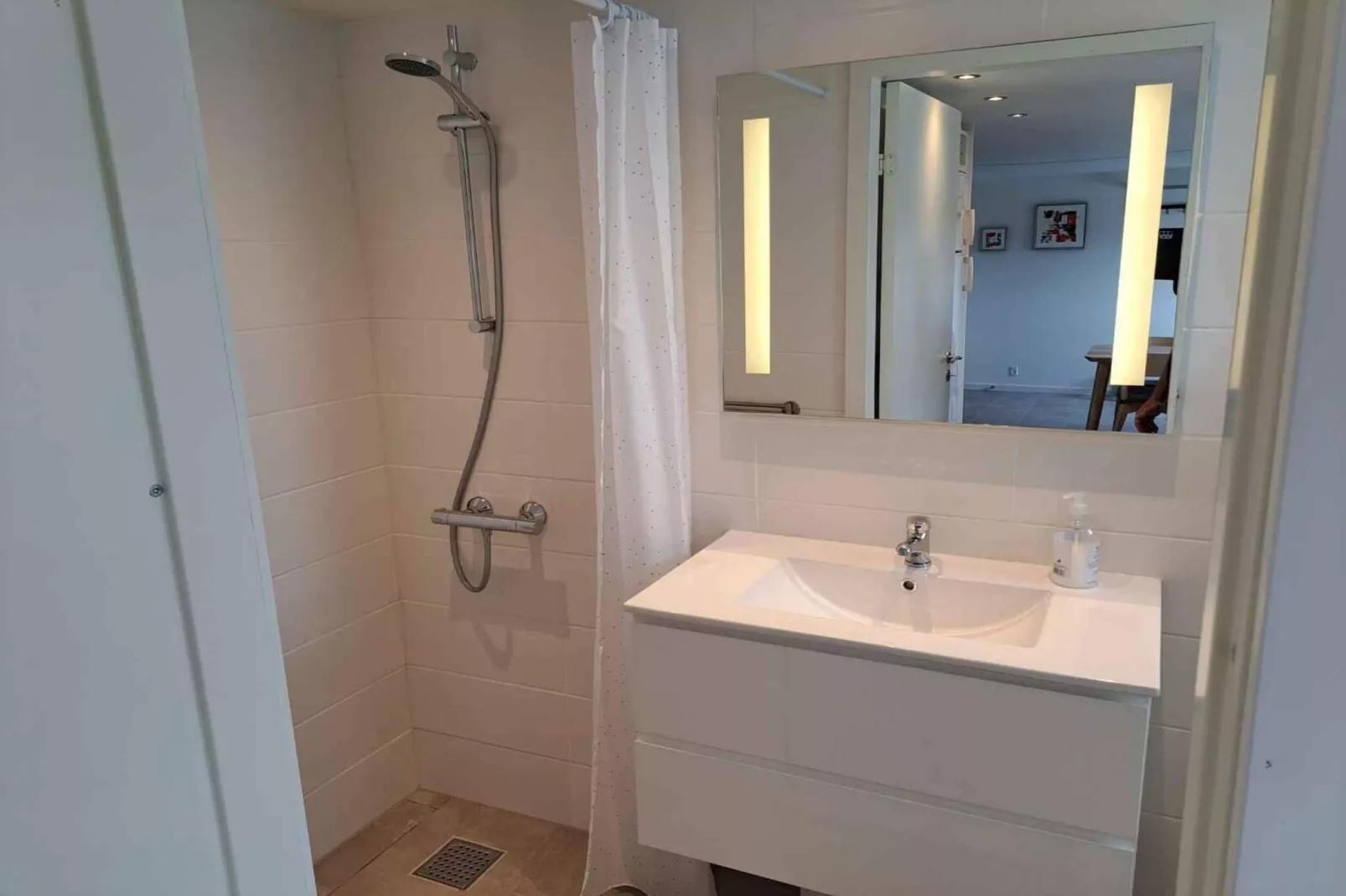 5 Sterne Ferienhaus in Christiansfeld-Innenbereich