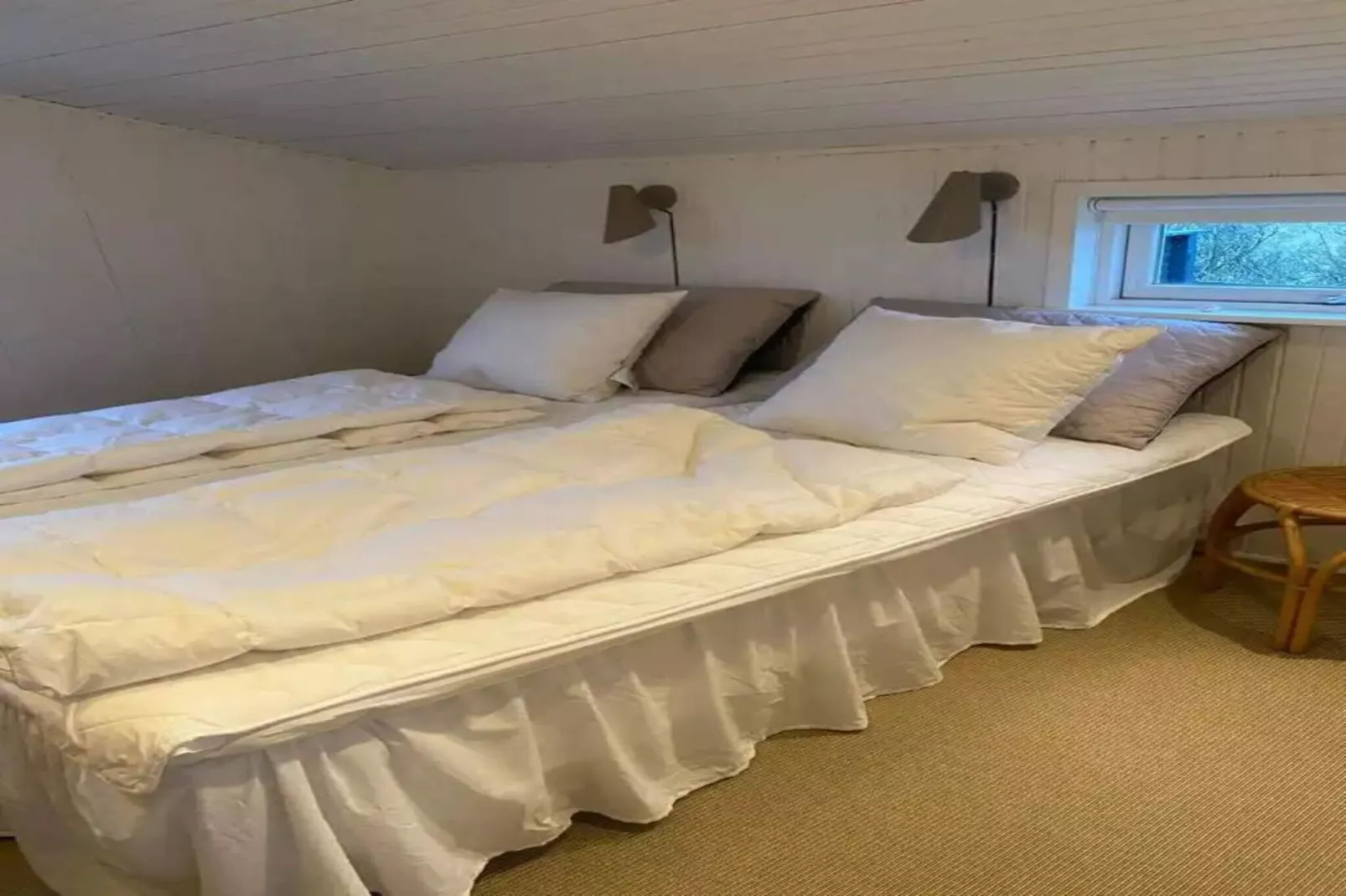 5 etoiles maison de vacances a Hjørring-Intérieur