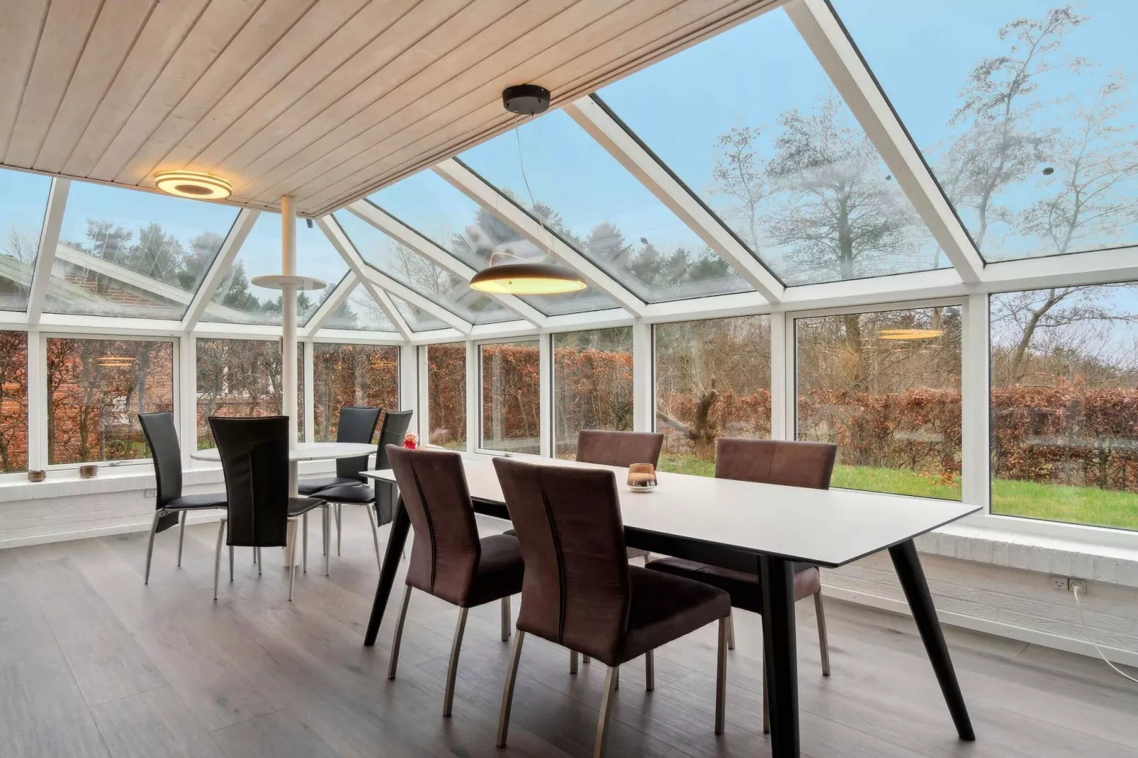 5 etoiles maison de vacances a Brande-Intérieur