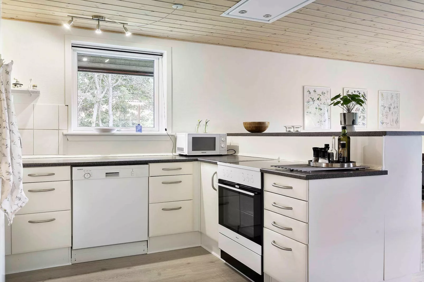 5 etoiles maison de vacances a Ulfborg-Intérieur