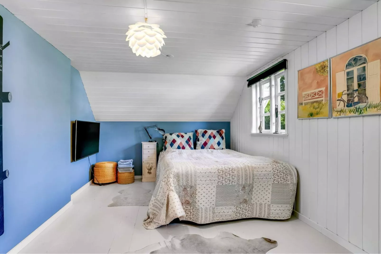 5 star holiday home in Nakskov-Indoor