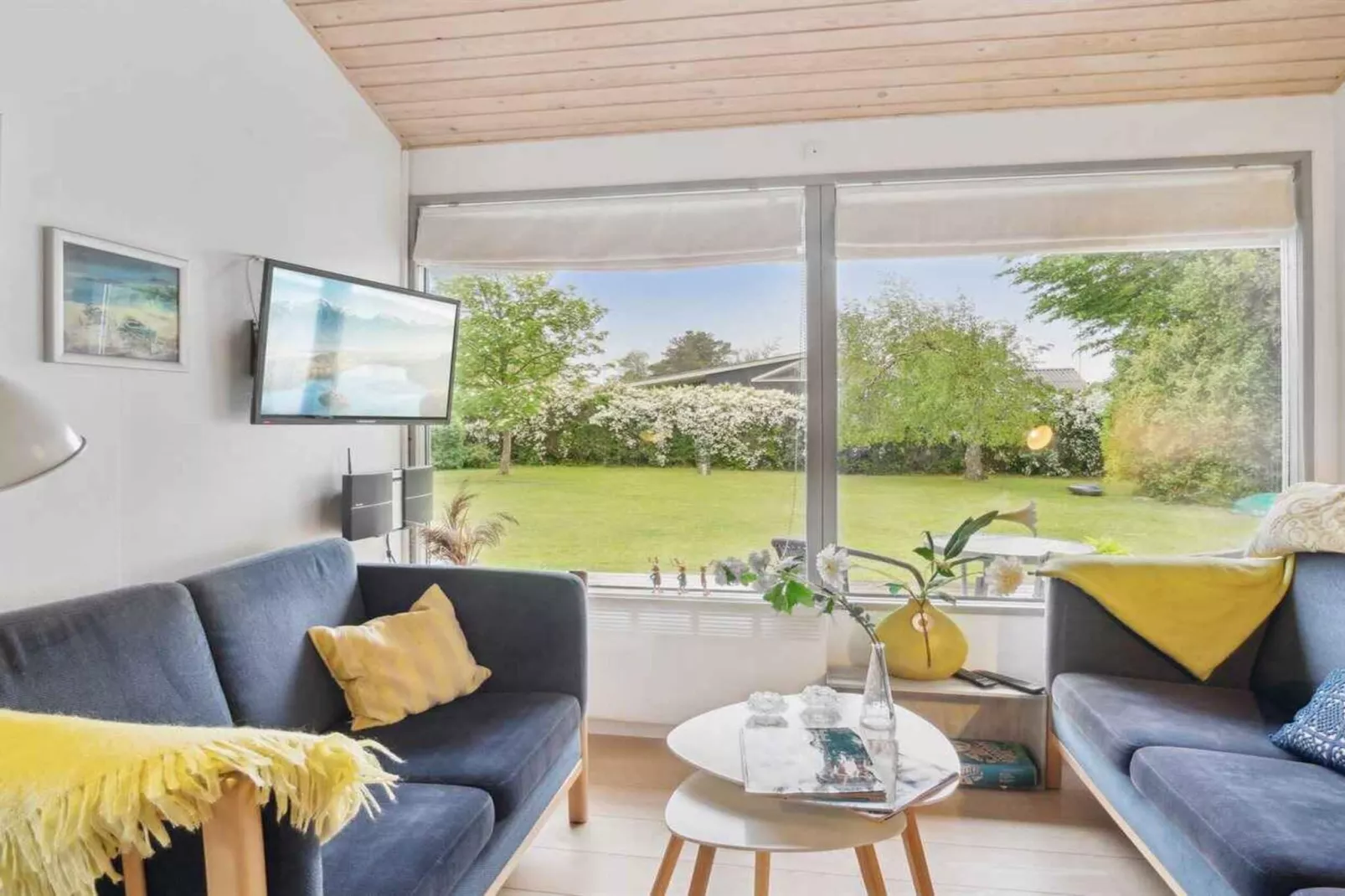 5 star holiday home in Slagelse-Indoor