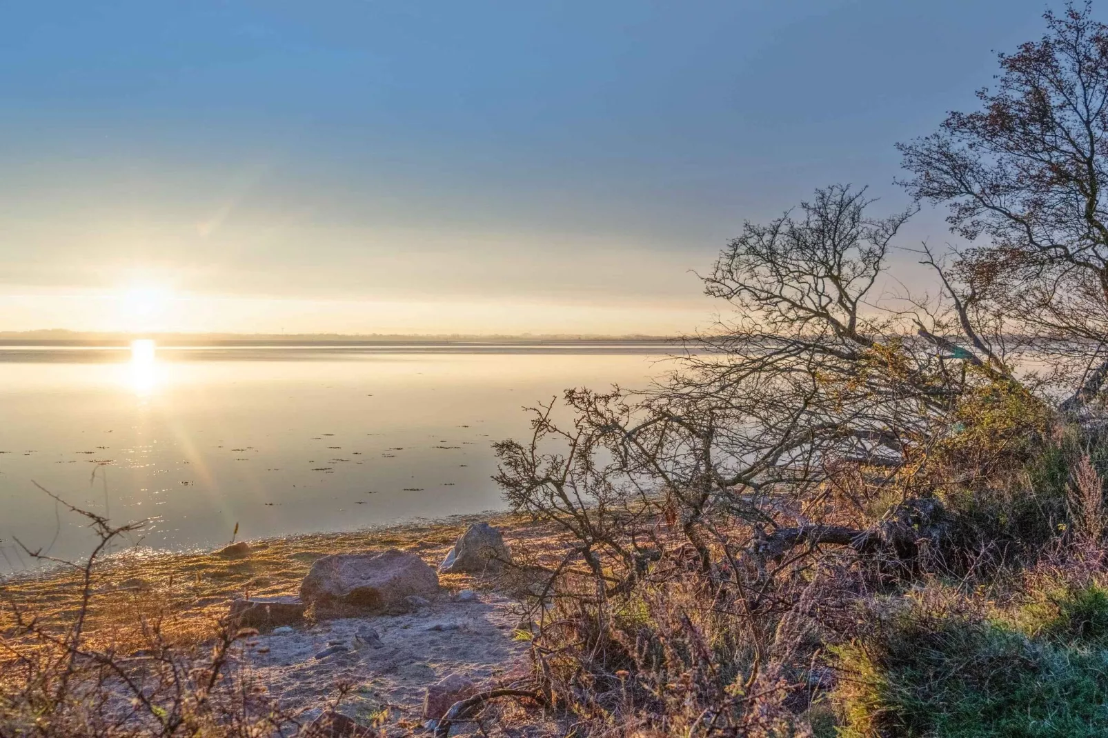 5 star holiday home in Kalvehave-Water view