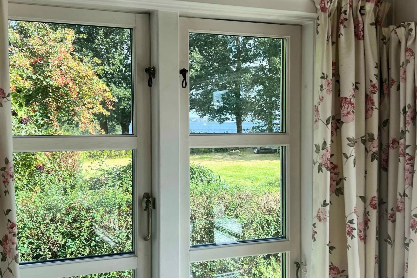 5 star holiday home in Kirke Hyllinge-Indoor