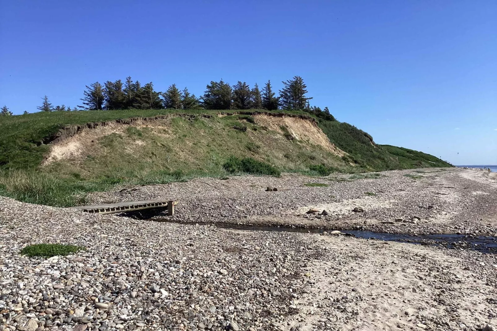 5 star holiday home in Spøttrup-Outdoor