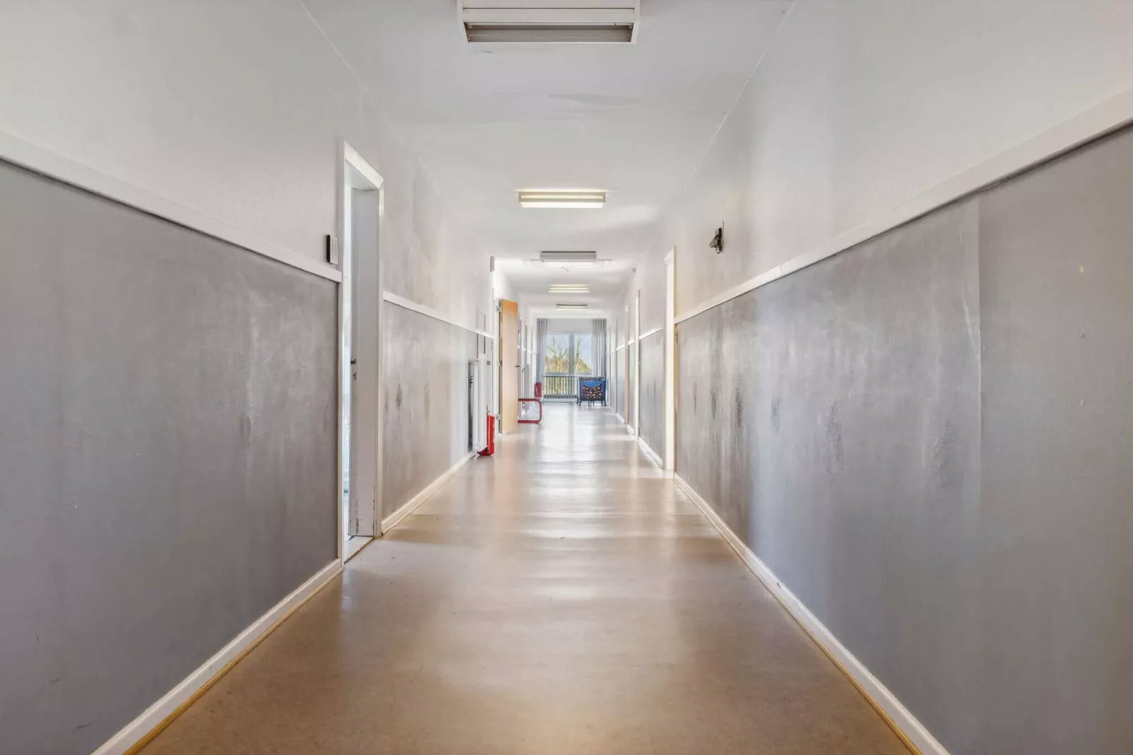 5 star holiday home in Hurup Thy-Indoor