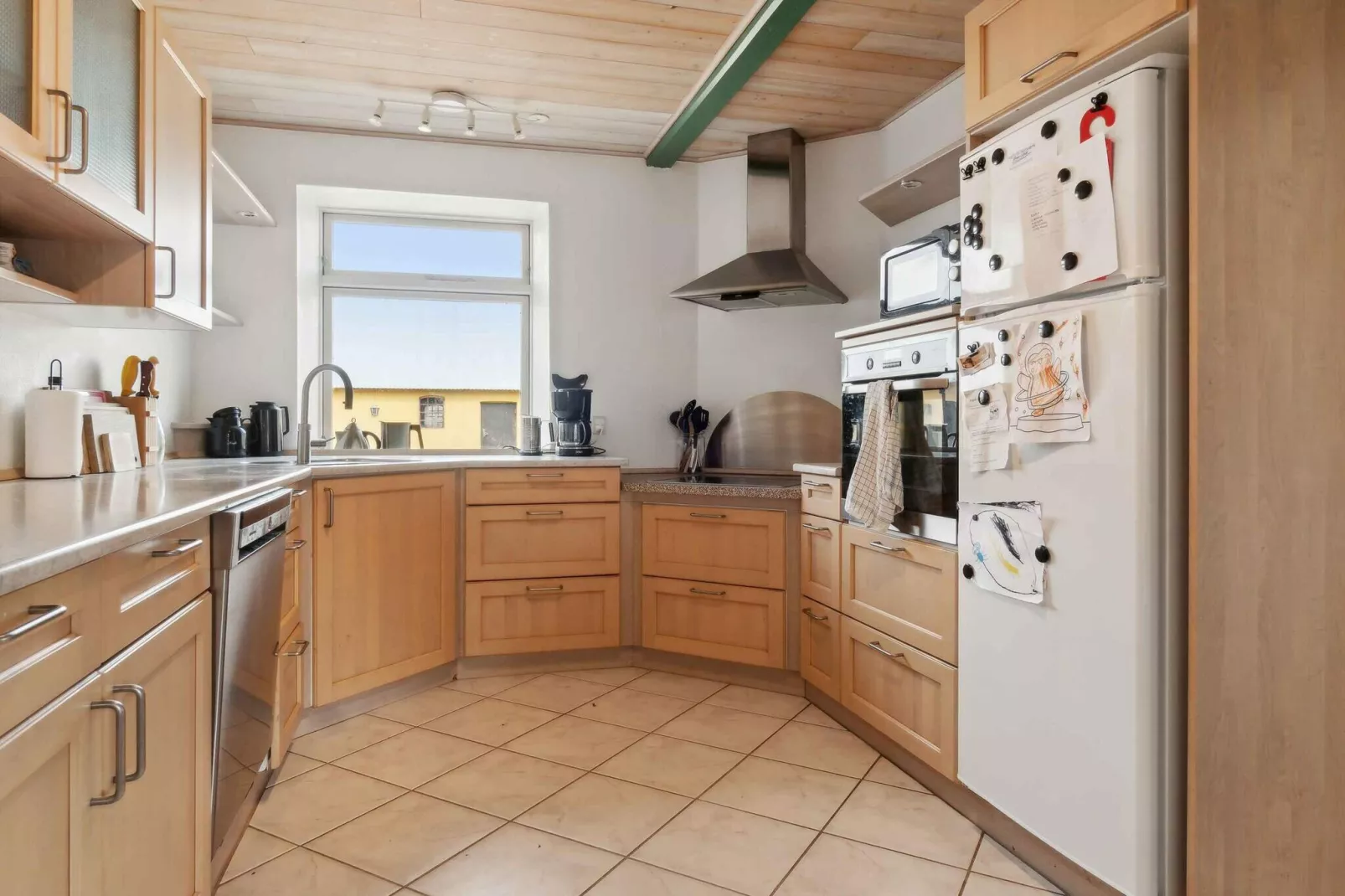 5 etoiles maison de vacances a Rønne-Intérieur