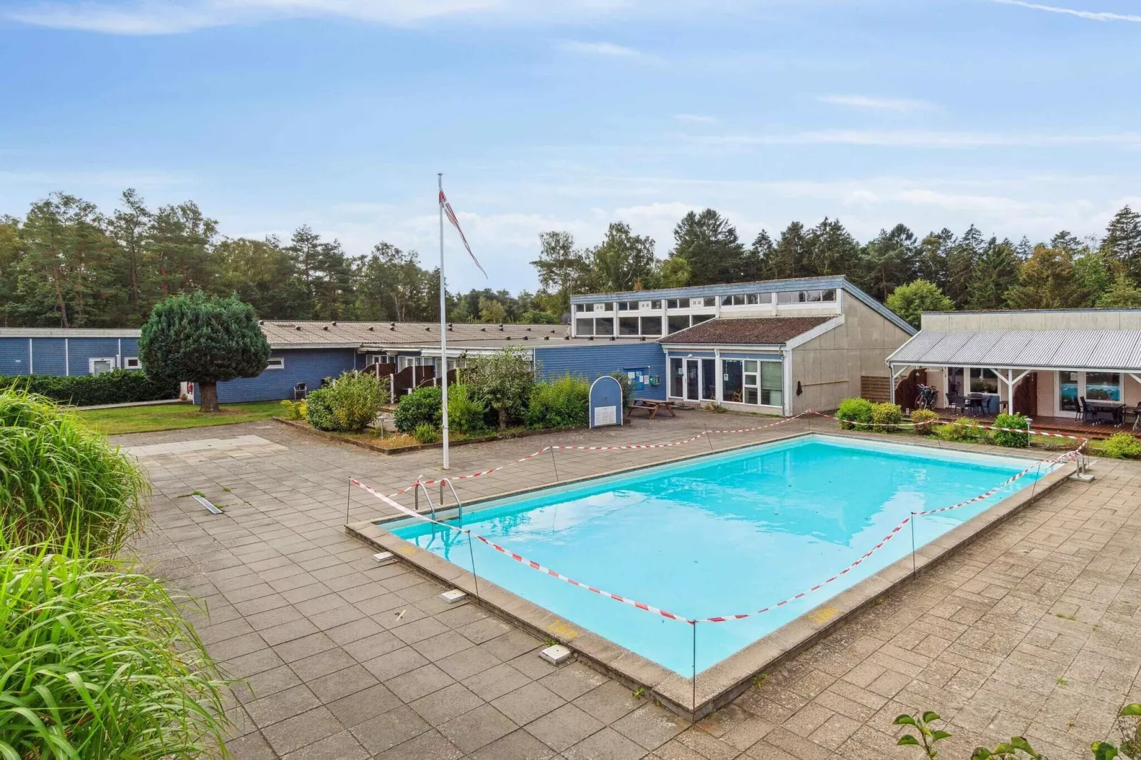 5 star holiday home in Nexø-Swimming pool