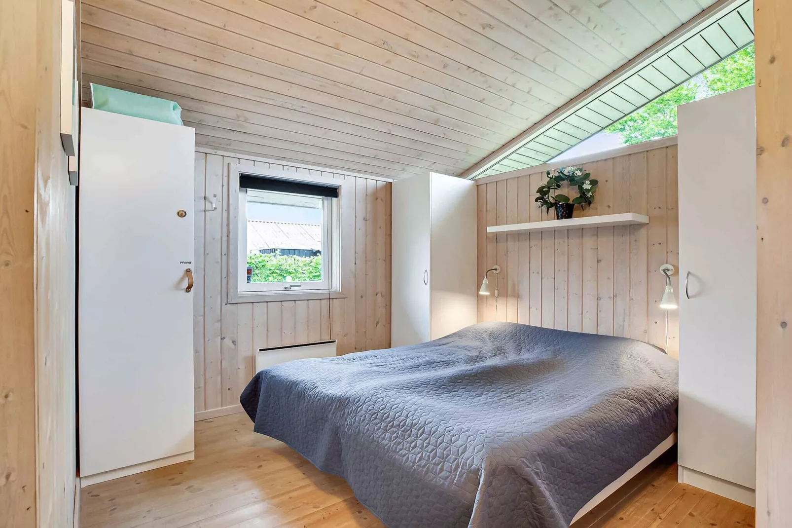 5 Sterne Ferienhaus in Græsted-Innenbereich