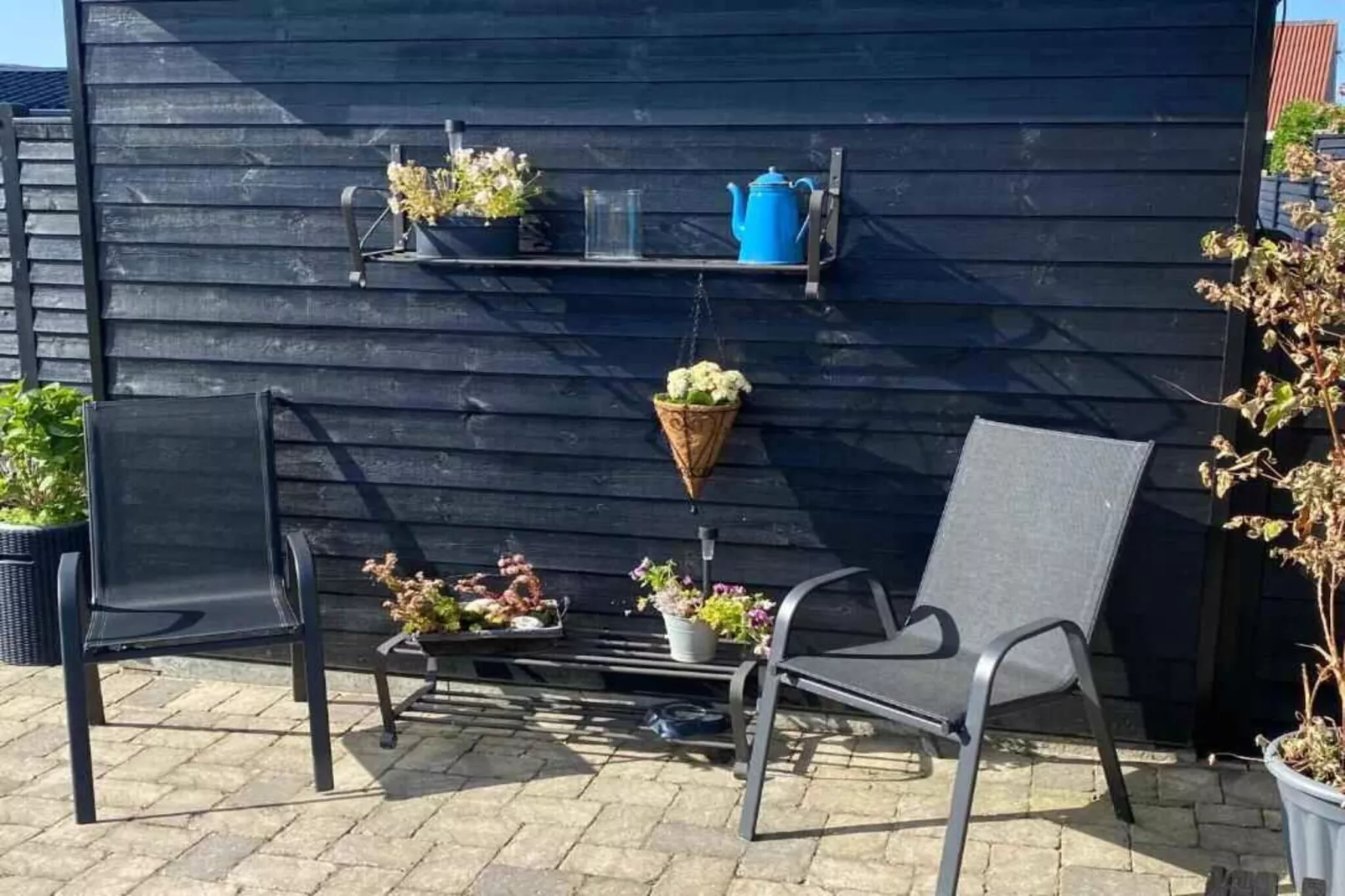 5 star holiday home in Harboøre-Outdoor