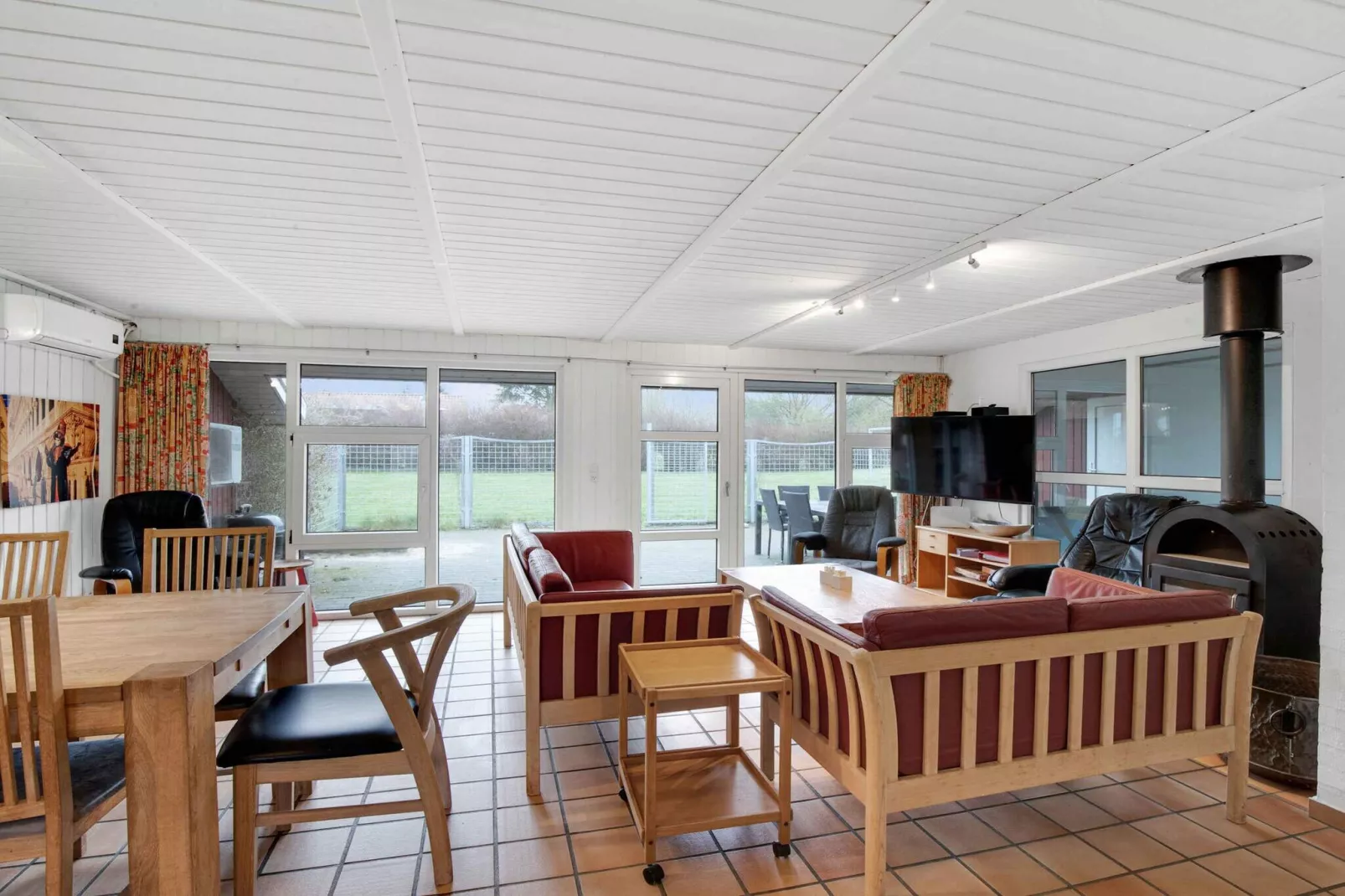 5 star holiday home in Nordborg-Indoor