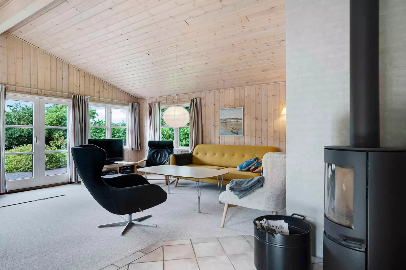 5 etoiles maison de vacances a Dannemare-Intérieur