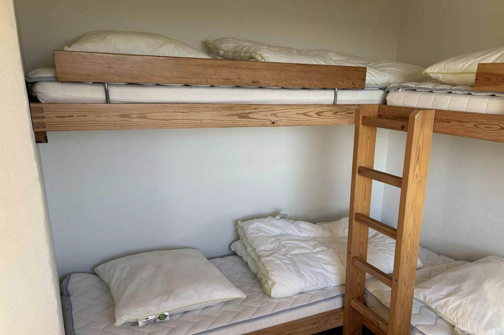 5 Sterne Ferienhaus in Farsø-Innenbereich