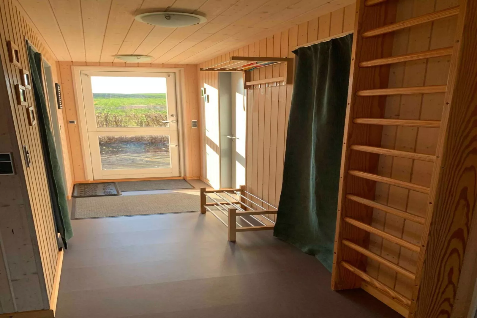 5 star holiday home in Frørup-Indoor