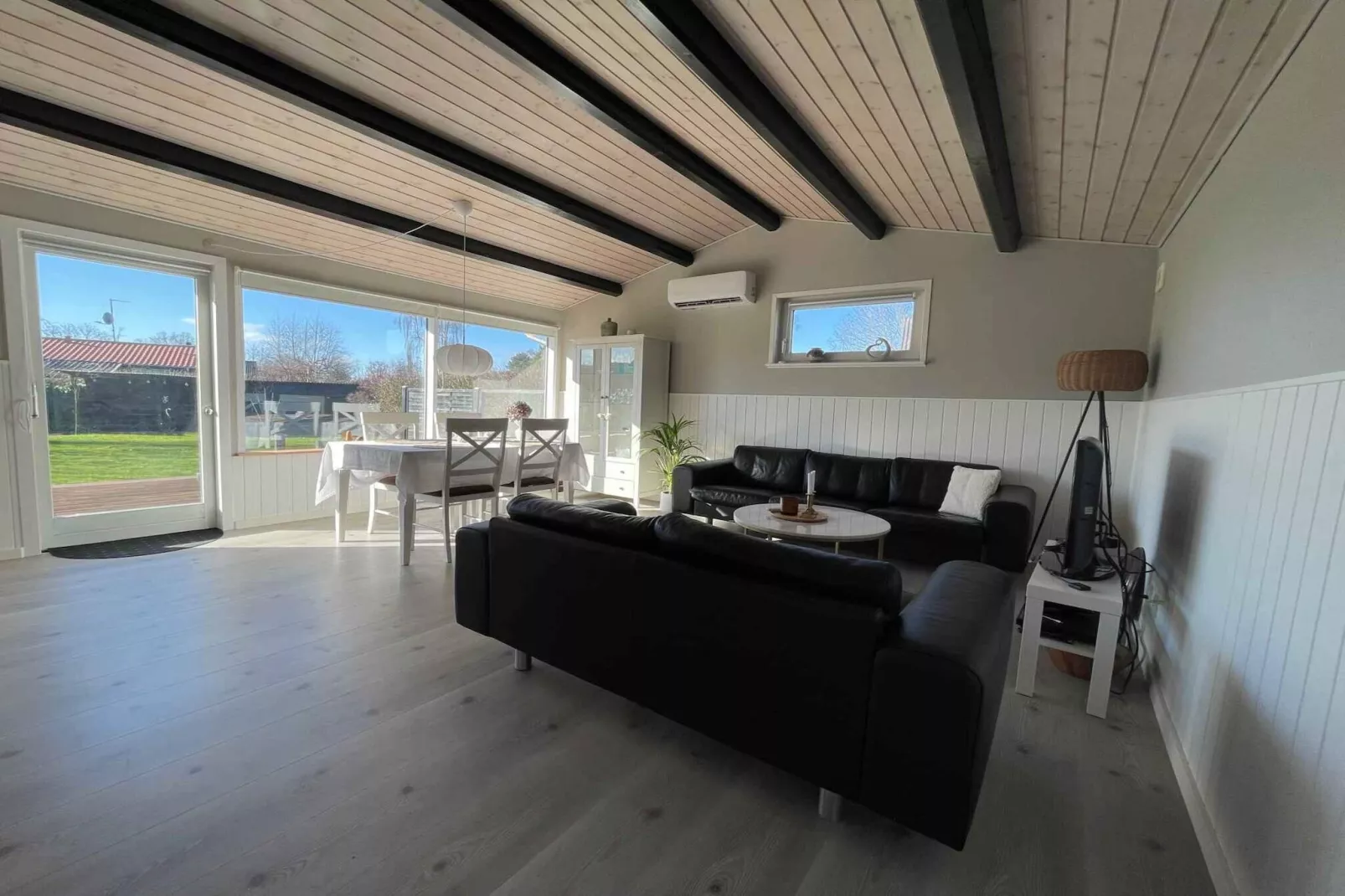 5 etoiles maison de vacances a Sydals