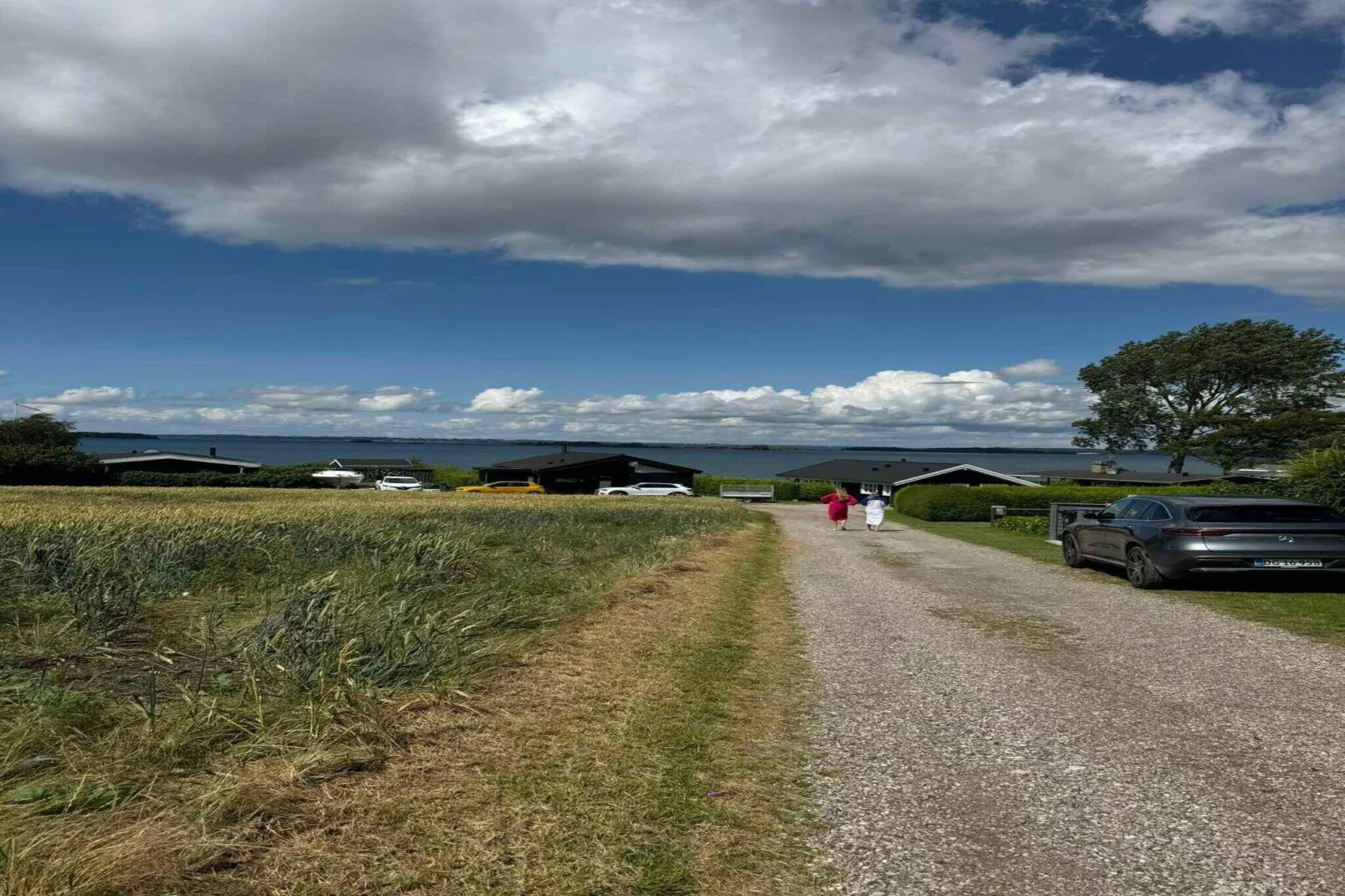 5 star holiday home in Faaborg-Outdoor