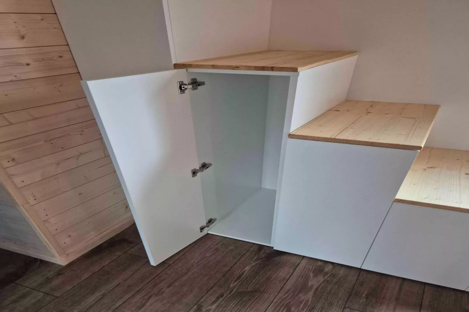 5 star holiday home in Rønde-Indoor