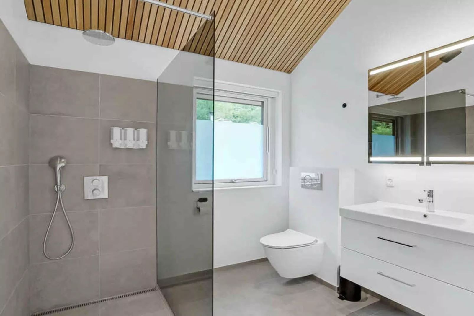 5 etoiles maison de vacances a Sunds-Intérieur