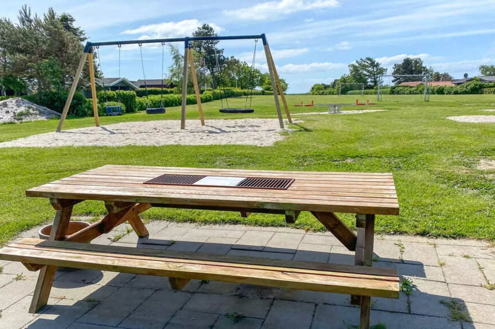 5 Sterne Ferienhaus in Assens-Nicht zugeordnet