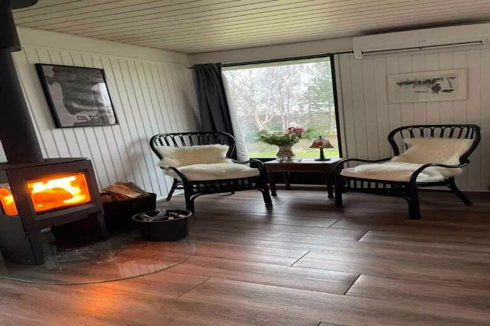 5 star holiday home in Skibby-Indoor