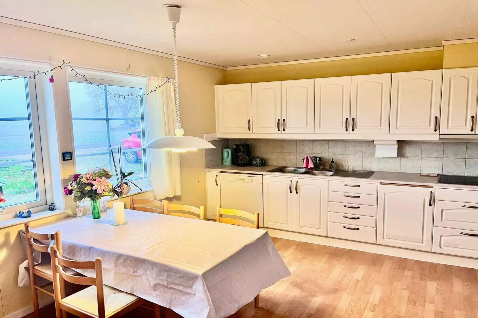 5 star holiday home in Faxe Ladeplads-Indoor