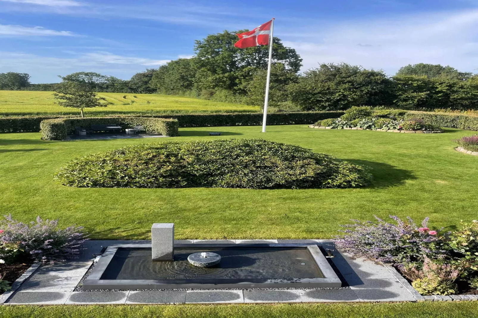 5 etoiles maison de vacances a Haderslev-Non tagué