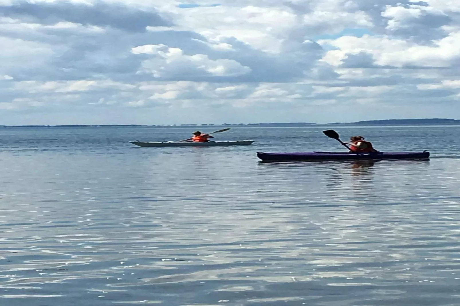 6 person holiday home in Jægerspris-Water view