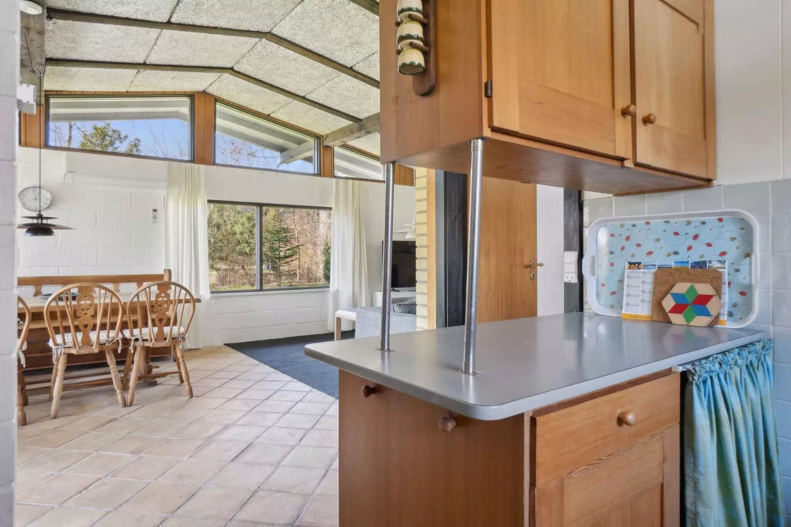 5 etoiles maison de vacances a Store Fuglede-Intérieur