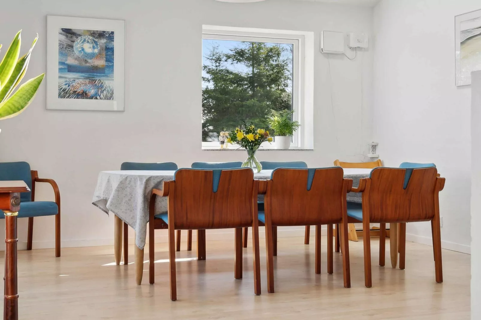 5 etoiles maison de vacances a Ørsted-Intérieur