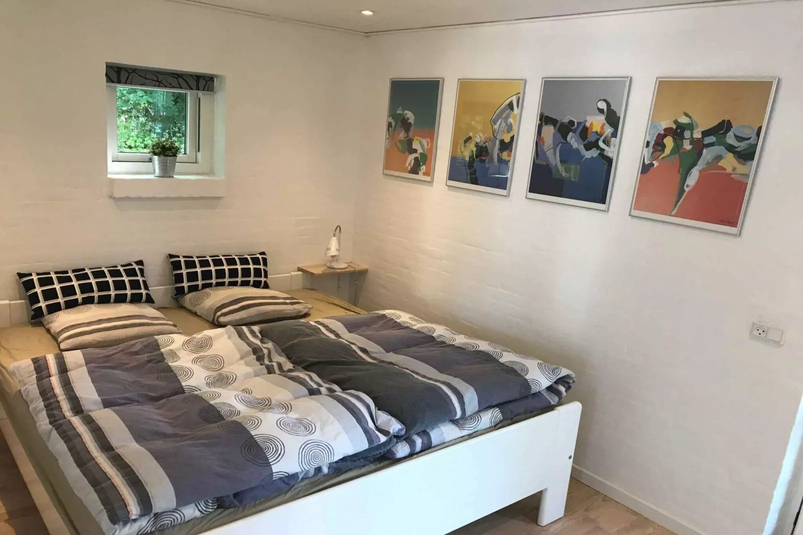 5 star holiday home in Karrebæksminde-Indoor