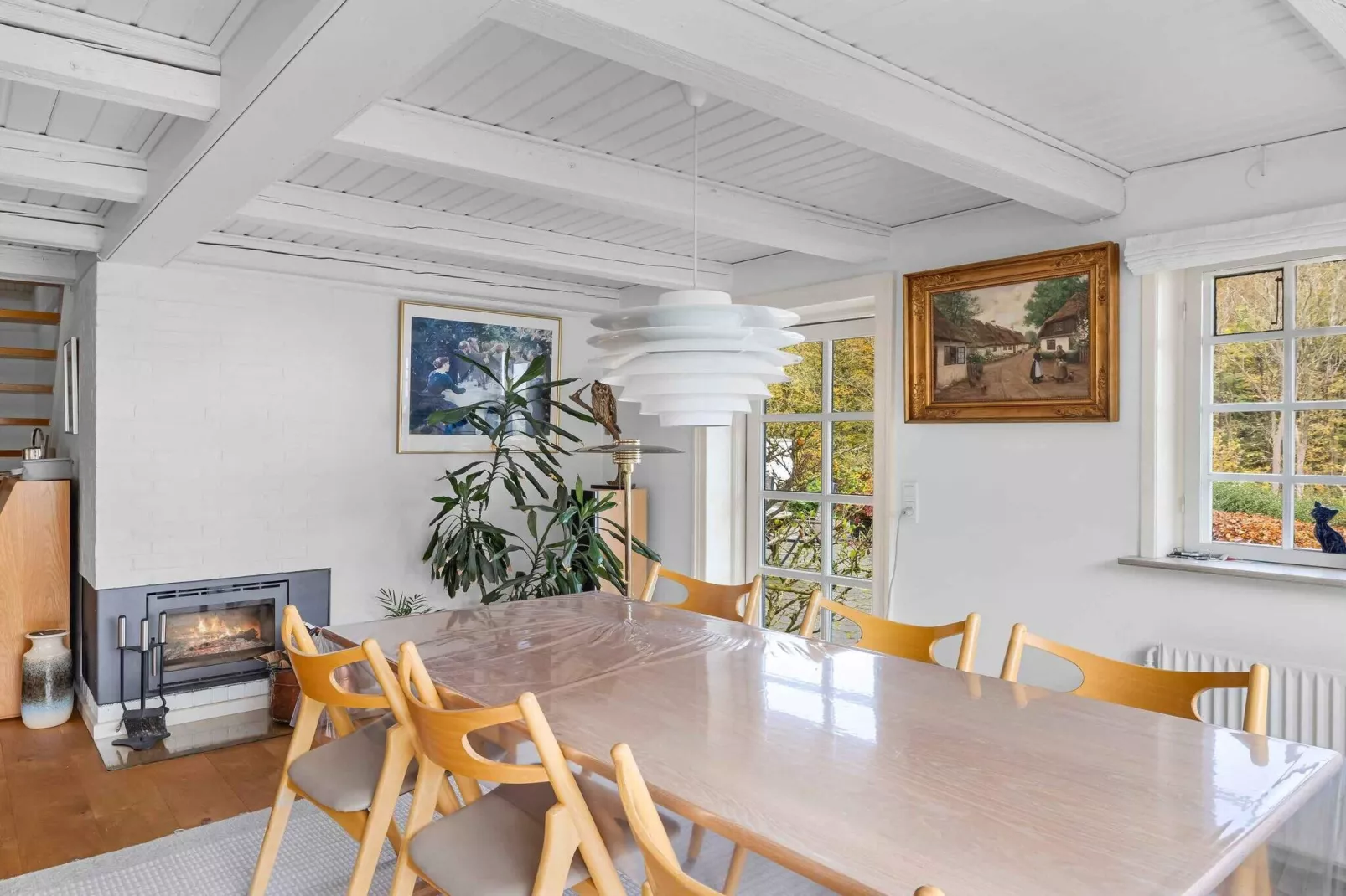 5 star holiday home in Fredericia-Indoor