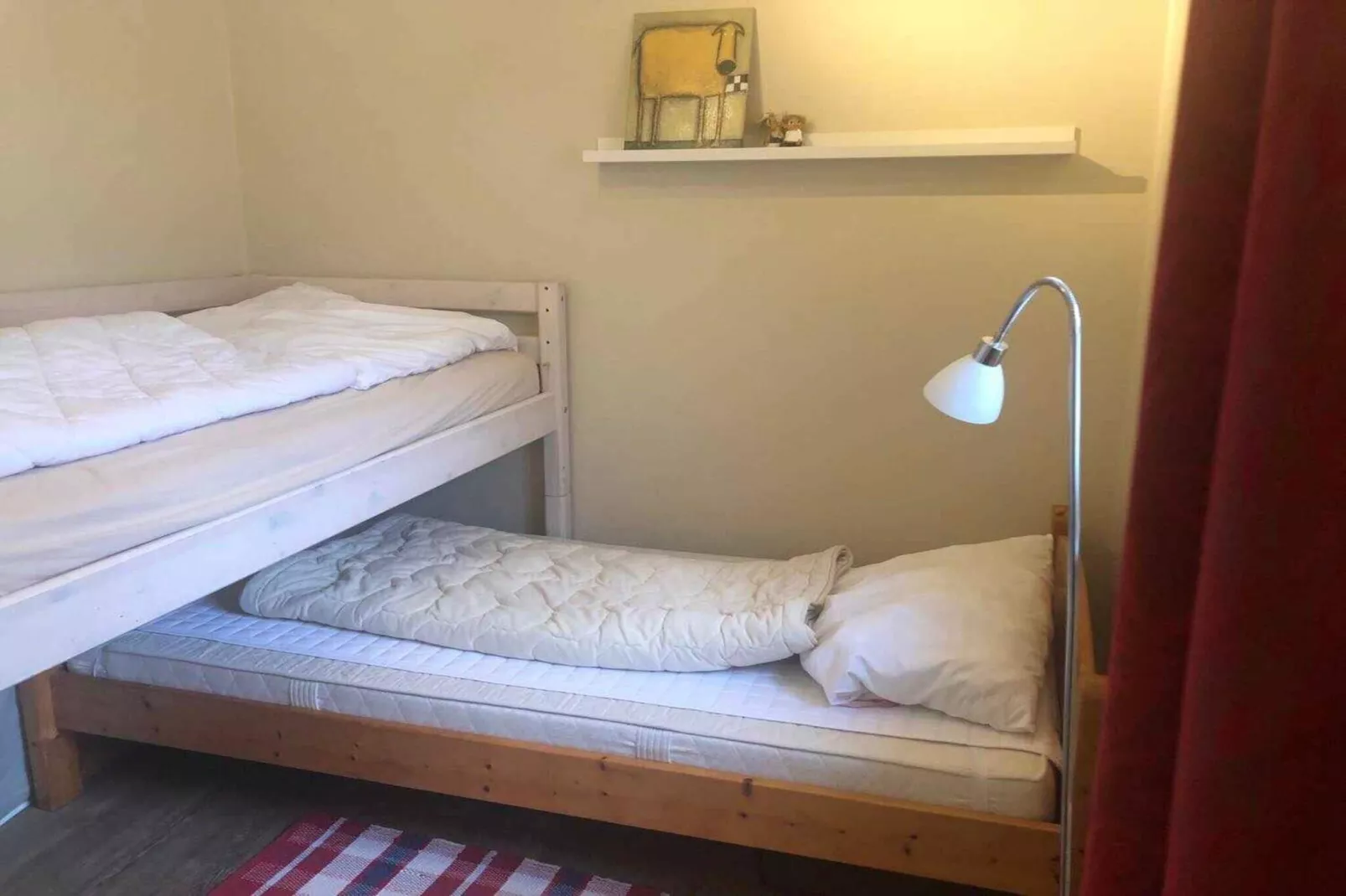 4 Sterne Ferienhaus in Sydals-Innenbereich