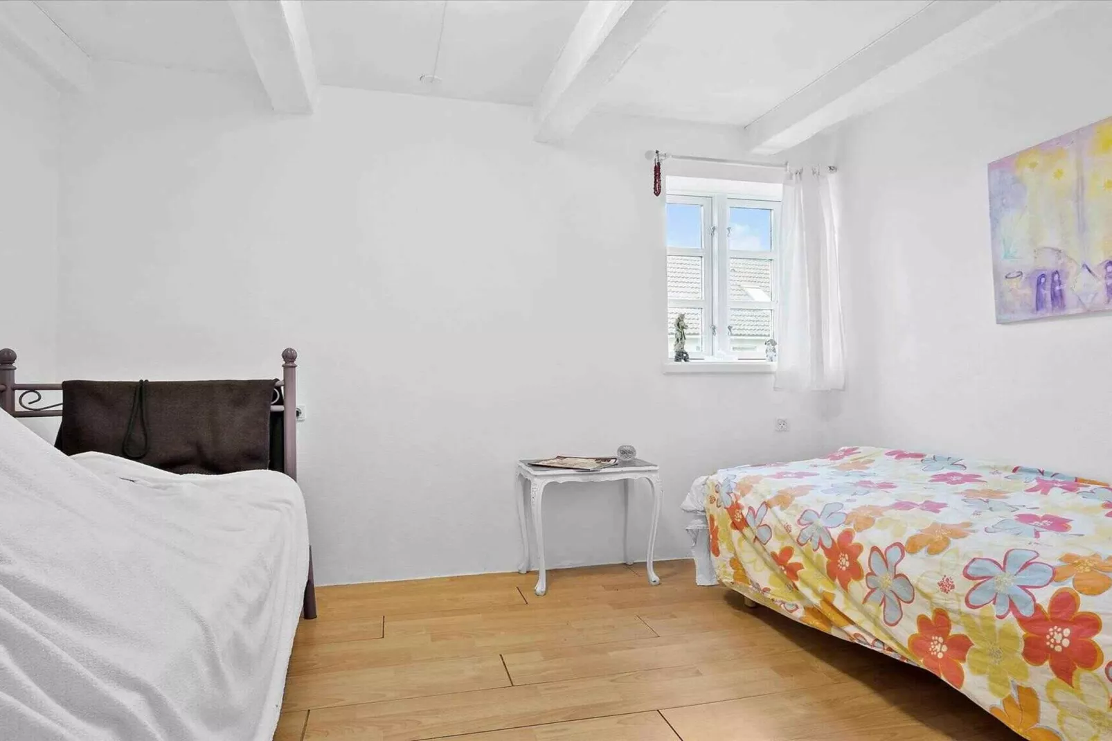 5 etoiles maison de vacances a Sejerø-Intérieur