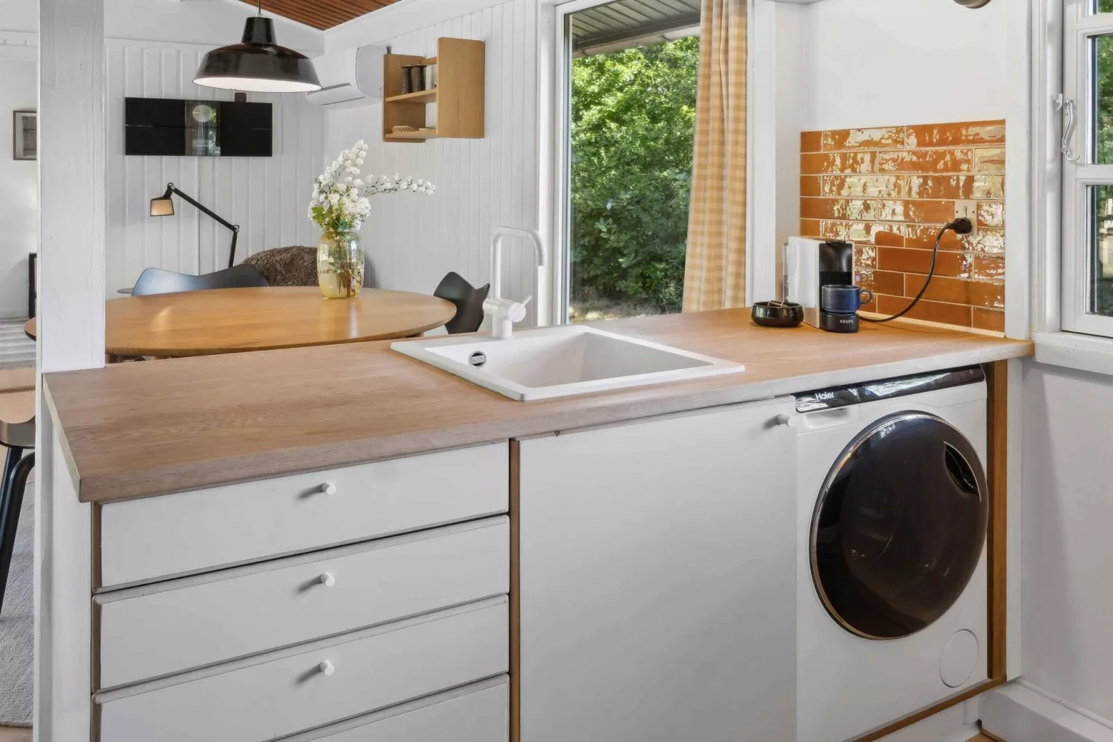 5 etoiles maison de vacances a Rødby-Intérieur