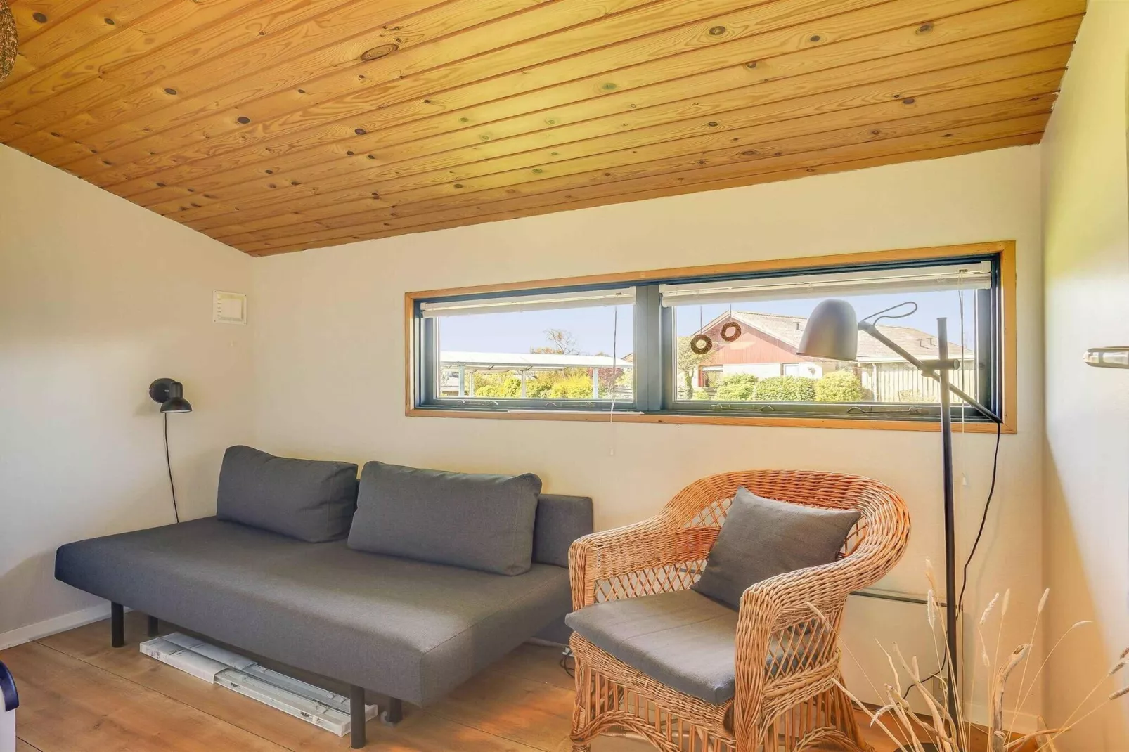 5 star holiday home in Børkop-Indoor