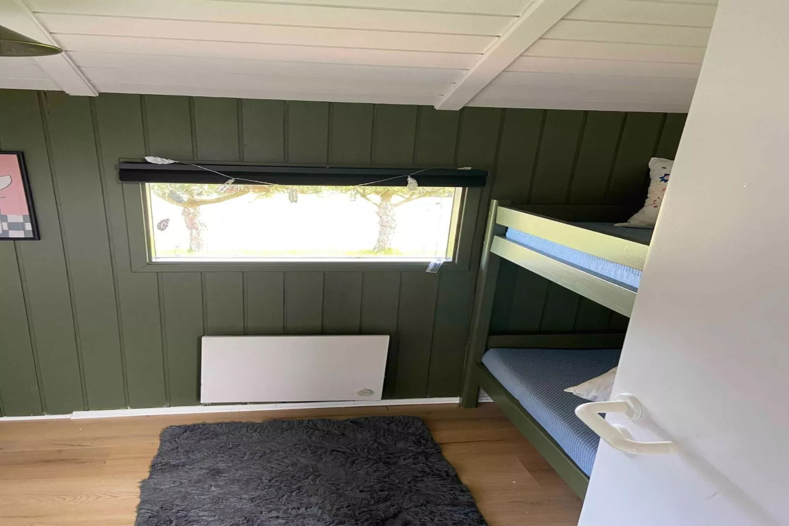 5 etoiles maison de vacances a Otterup-Intérieur