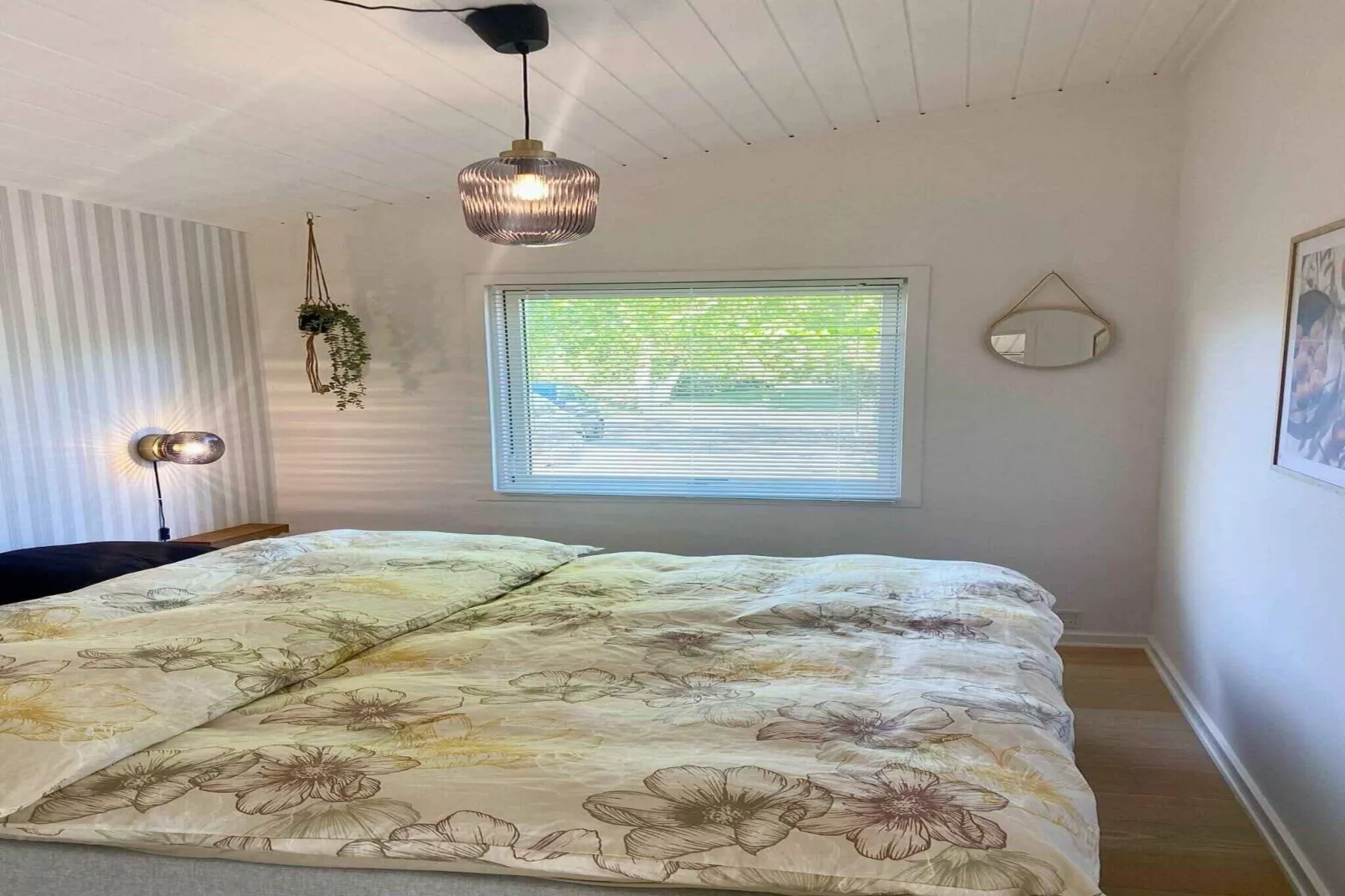 5 Sterne Ferienhaus in Rødby-Innenbereich