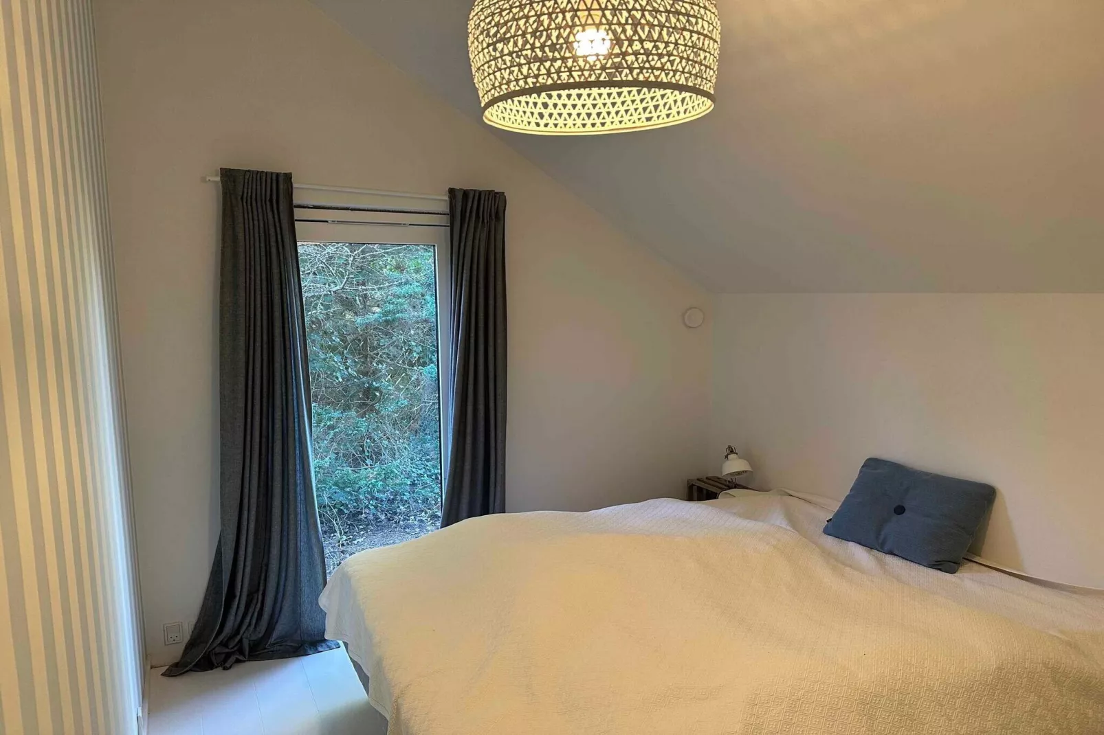 5 star holiday home in Væggerløse-Indoor