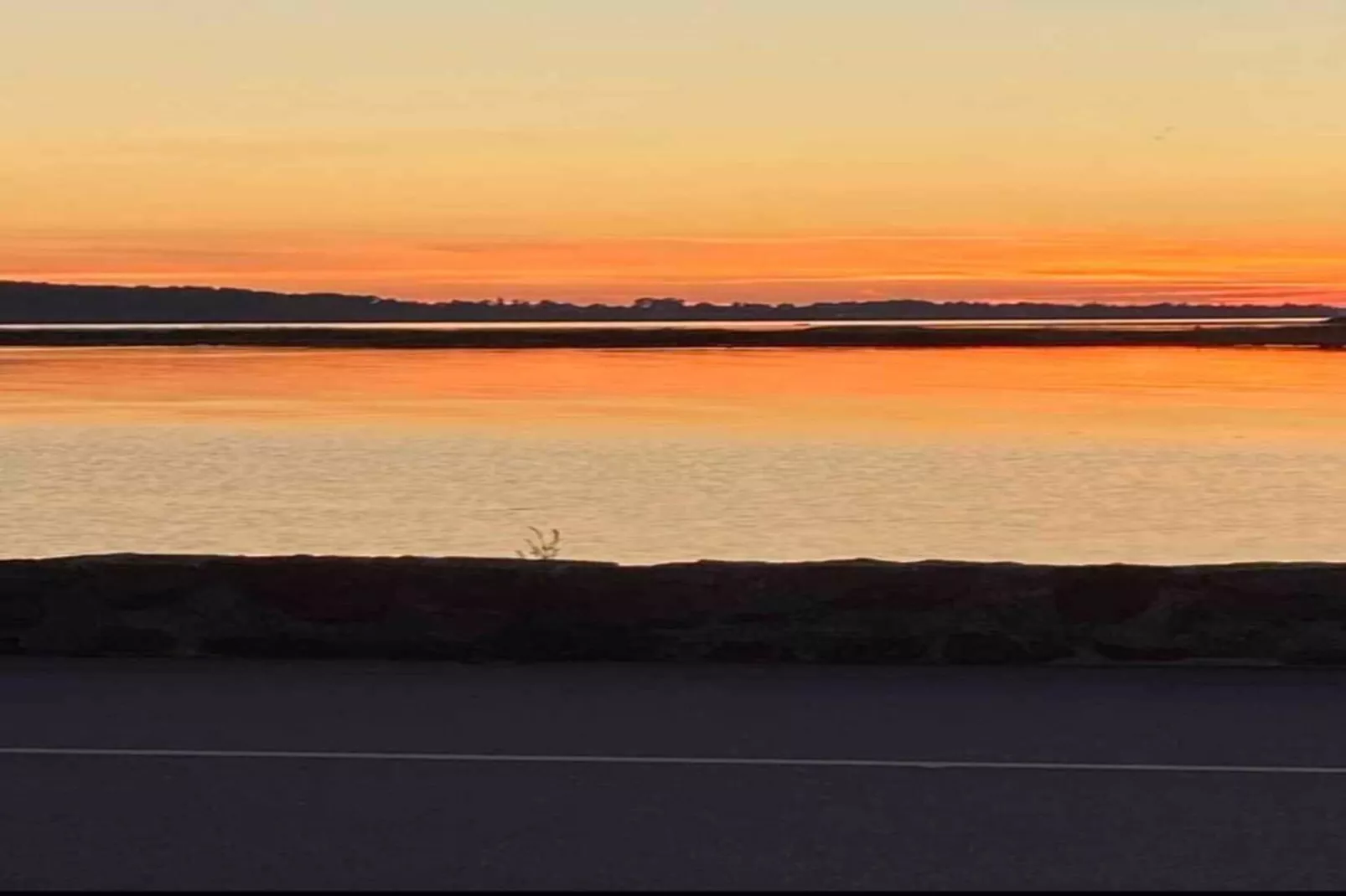 5 star holiday home in Orø-Water view