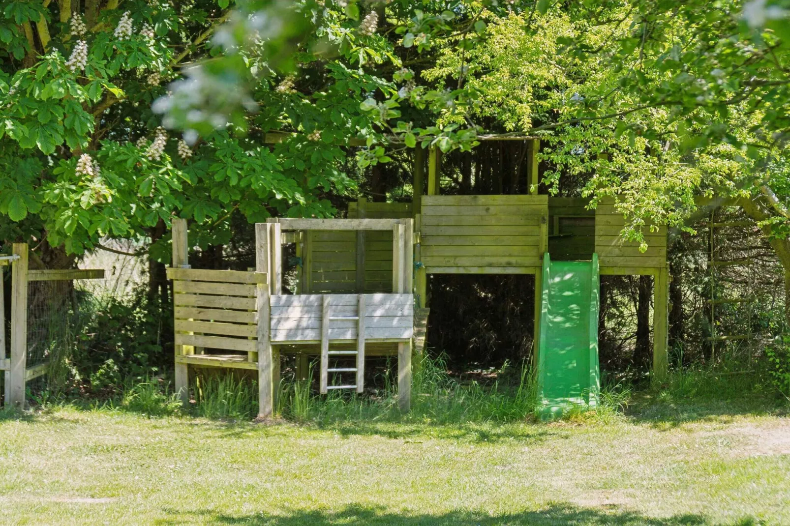 4 star holiday home in Humble-Untagged