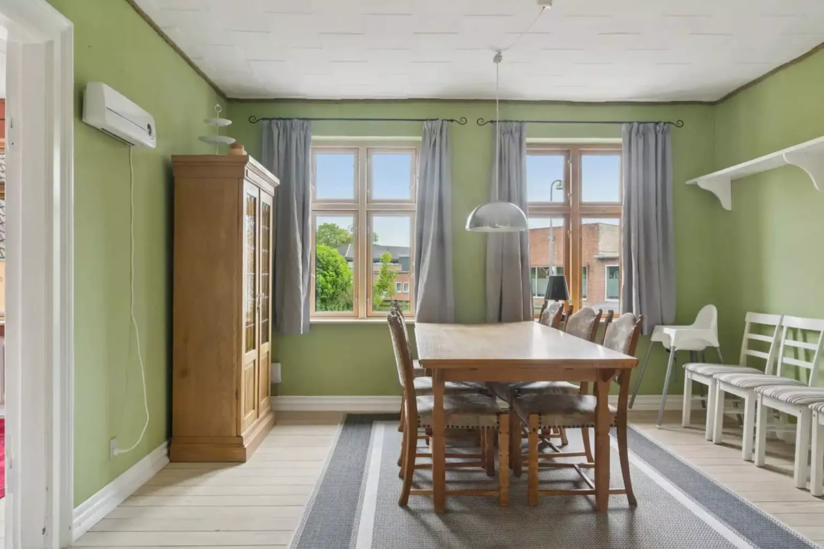 5 star holiday home in Grenaa-Indoor