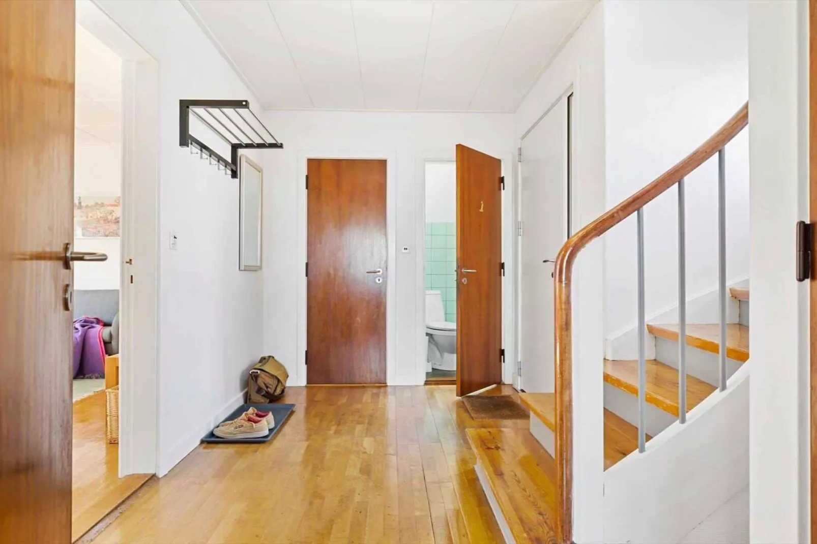 4 etoiles maison de vacances a Allinge-Intérieur