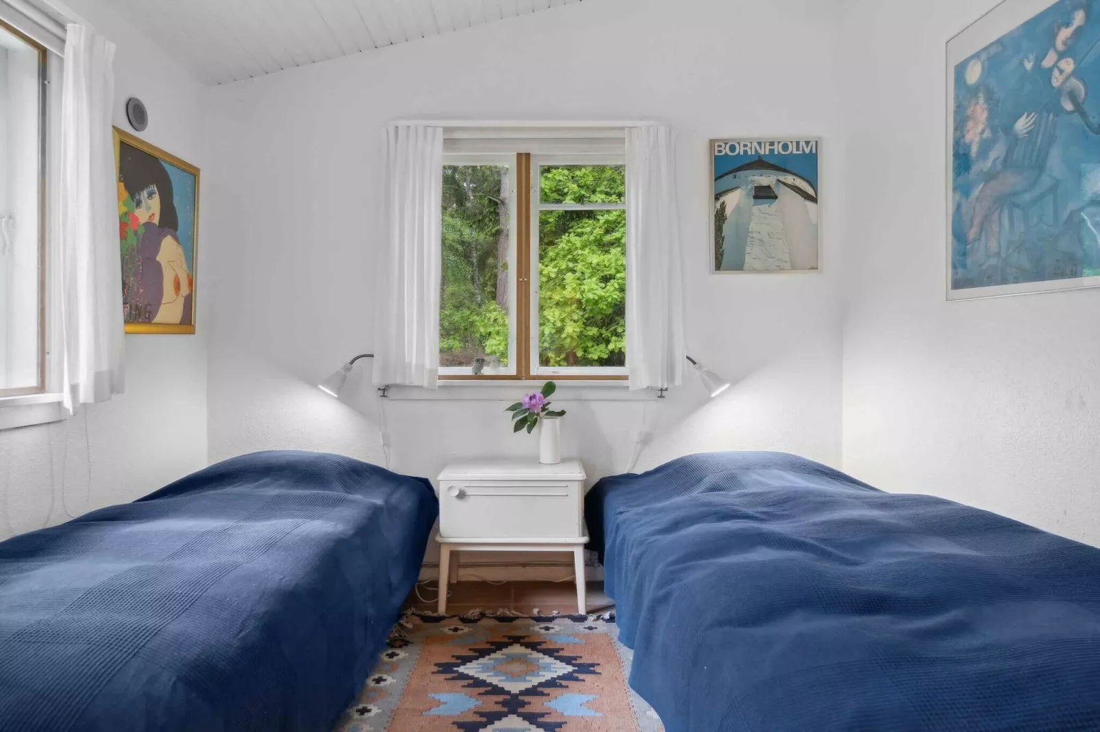 5 etoiles maison de vacances a Frederiksværk-Intérieur